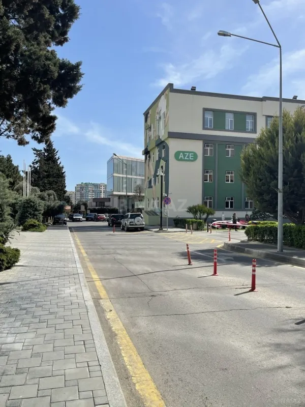 Satılır torpaq sahəsi 20 m²