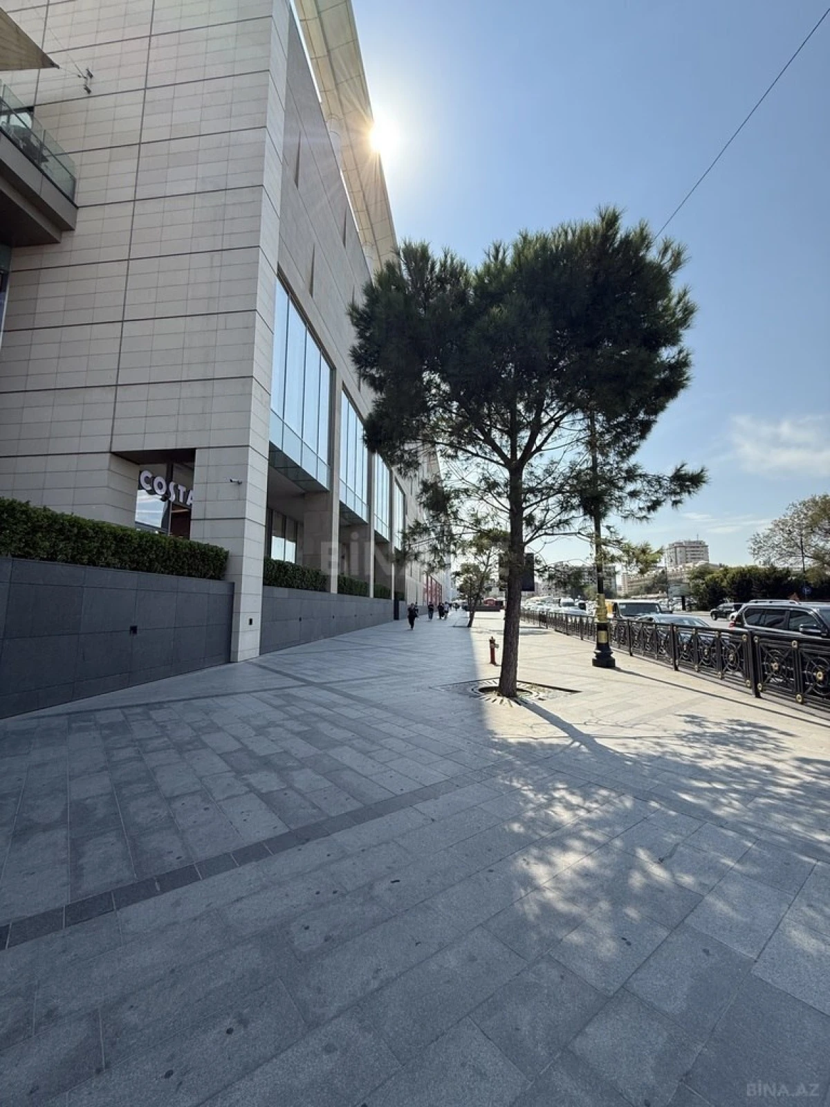 Satılır torpaq sahəsi 20 m²