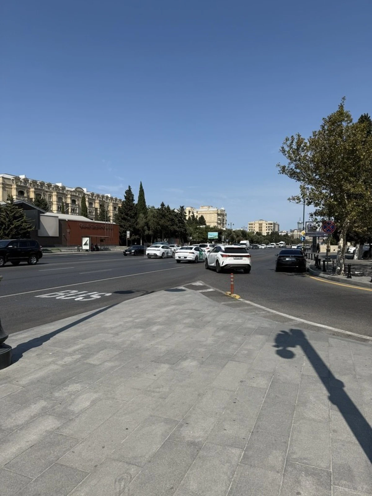 Satılır torpaq sahəsi 20 m²