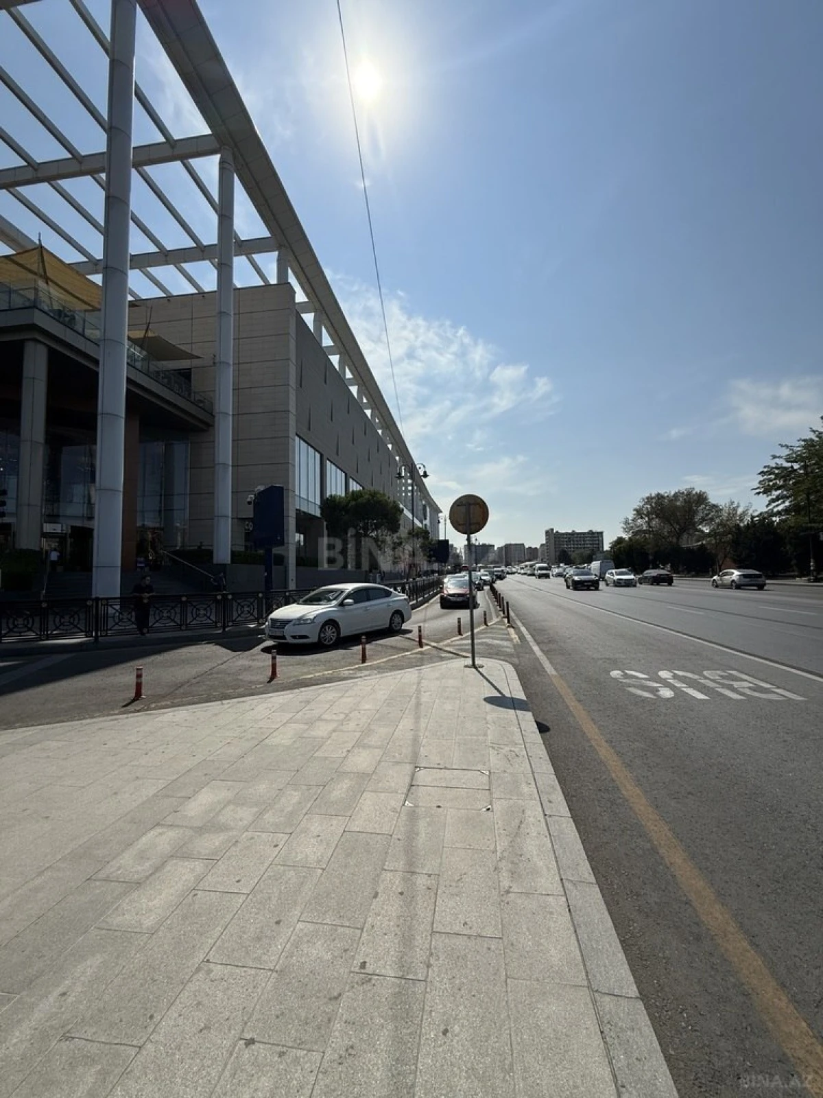 Satılır torpaq sahəsi 20 m²