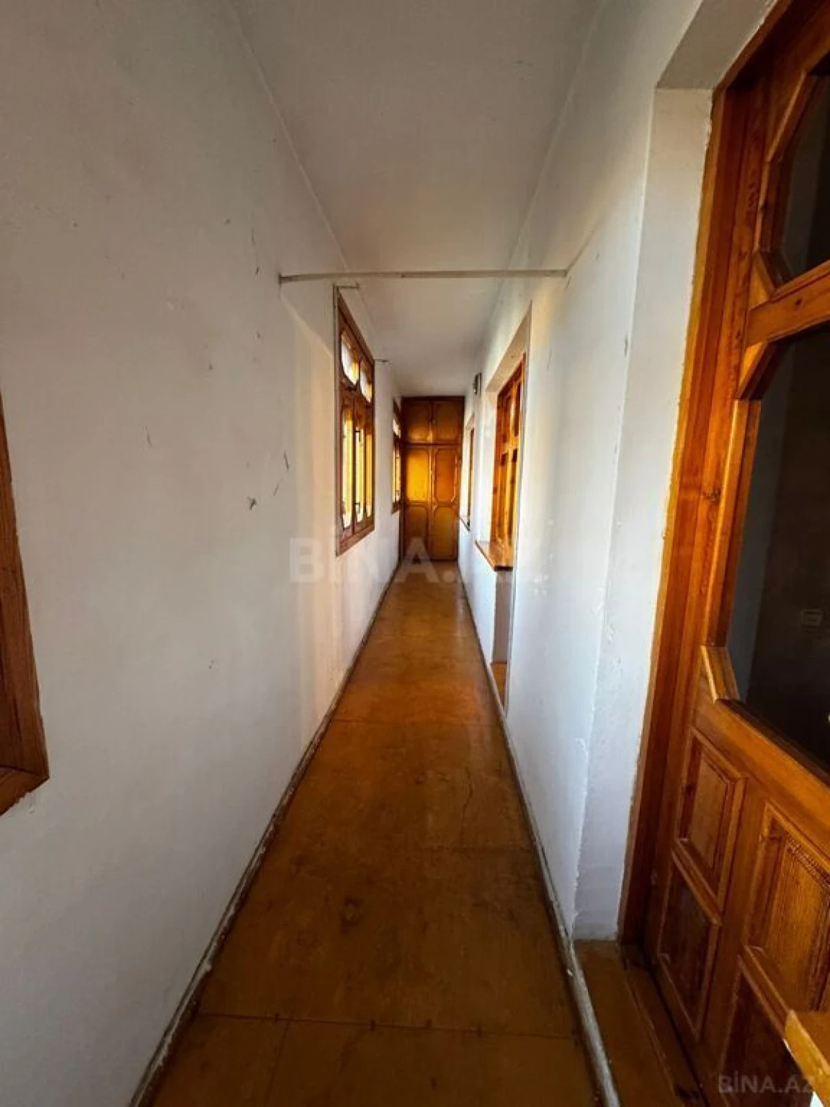 Kirayə verilir 4 otaqlı mənzil 110 m²