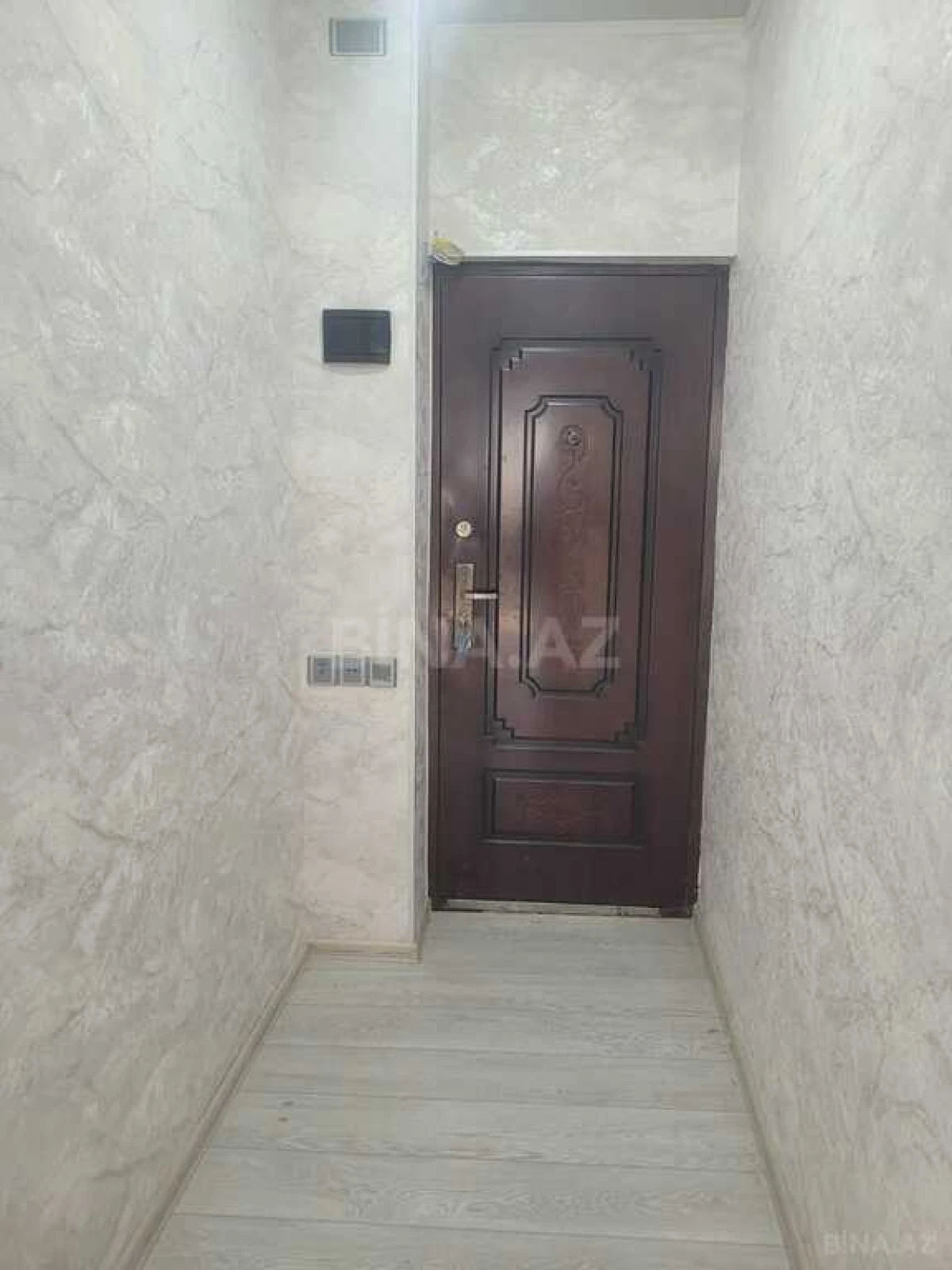 Satılır 2 otaqlı mənzil 50 m²