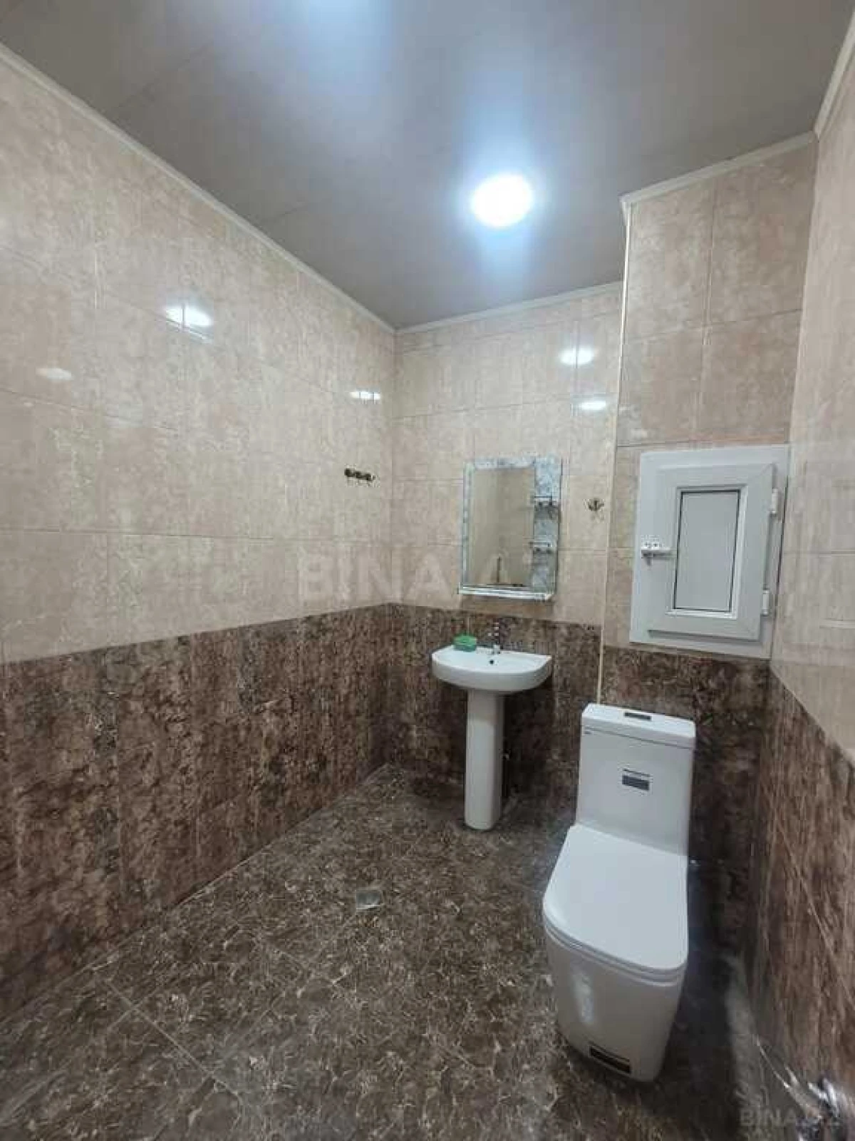 Satılır 2 otaqlı mənzil 50 m²
