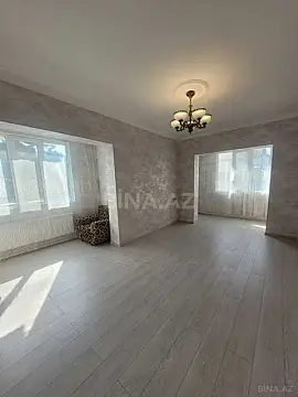 Satılır 2 otaqlı mənzil 50 m² — Bakı, Həzi Aslanov qəs. 2 otaq 50.00 m²