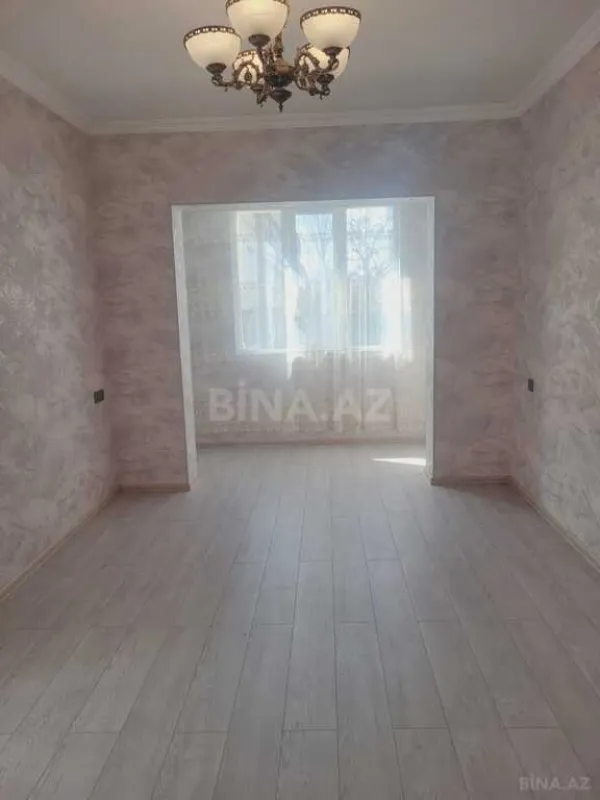 Satılır 2 otaqlı mənzil 50 m²