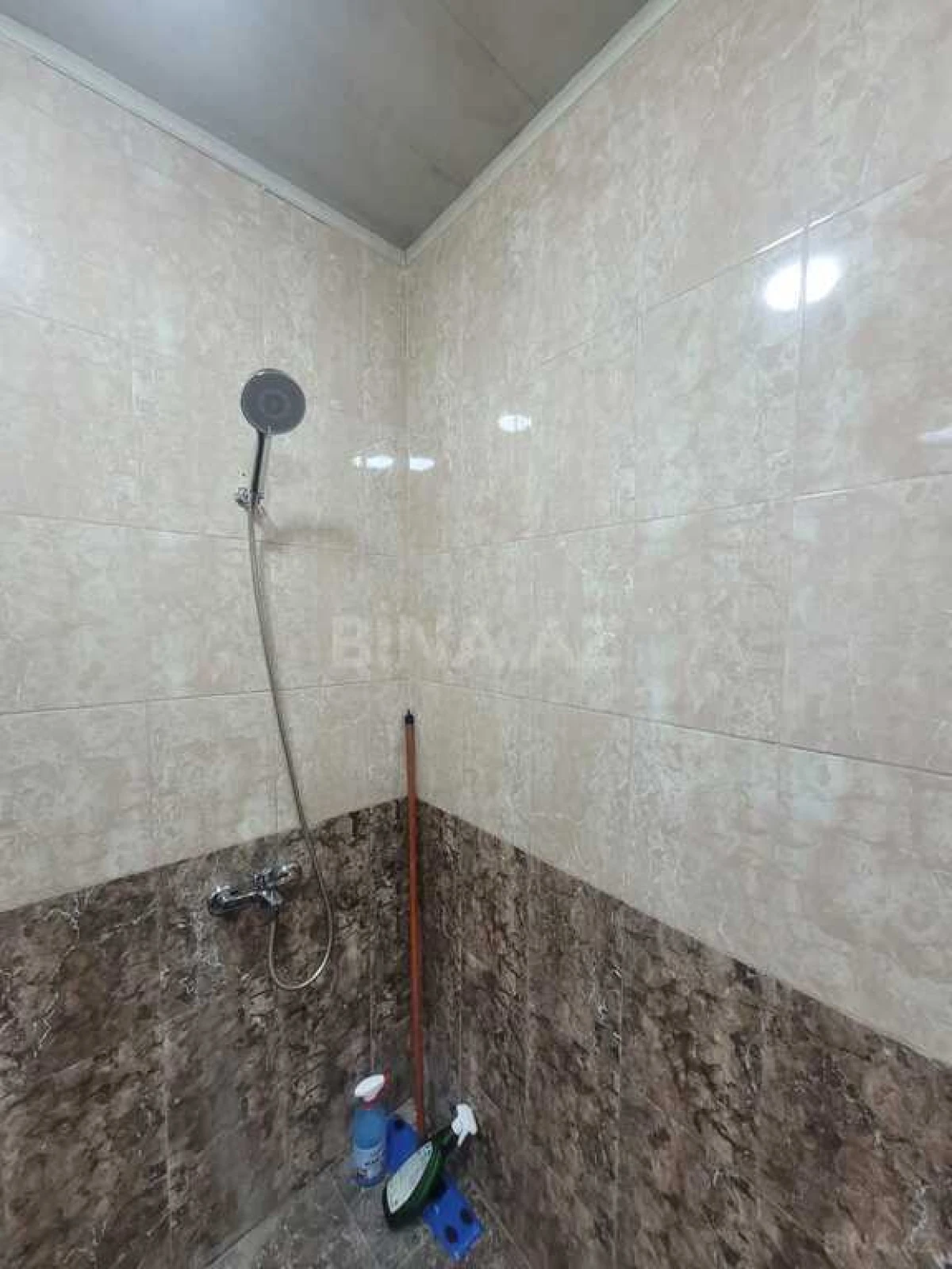 Satılır 2 otaqlı mənzil 50 m²