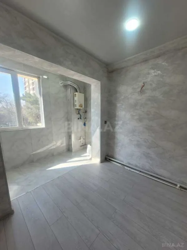 Satılır 2 otaqlı mənzil 50 m²