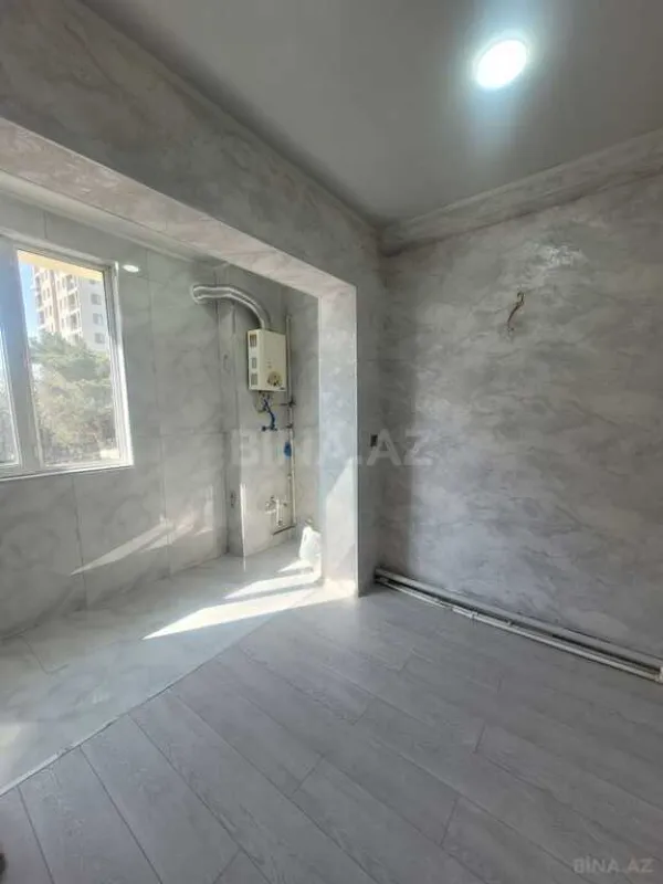 Satılır 2 otaqlı mənzil 50 m²