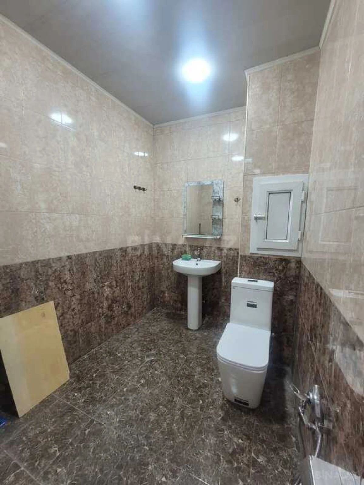 Satılır 2 otaqlı mənzil 50 m²