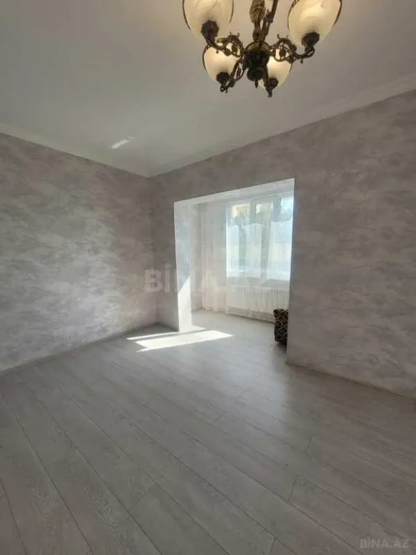 Satılır 2 otaqlı mənzil 50 m²