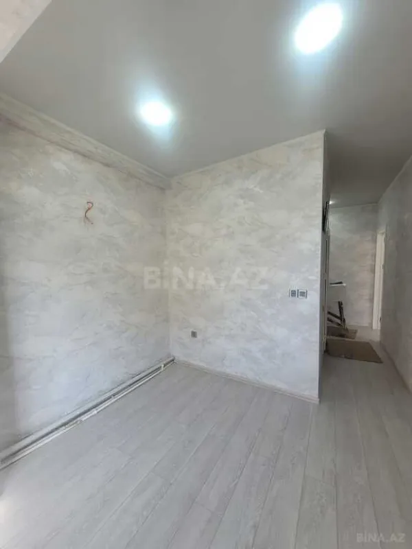 Satılır 2 otaqlı mənzil 50 m²