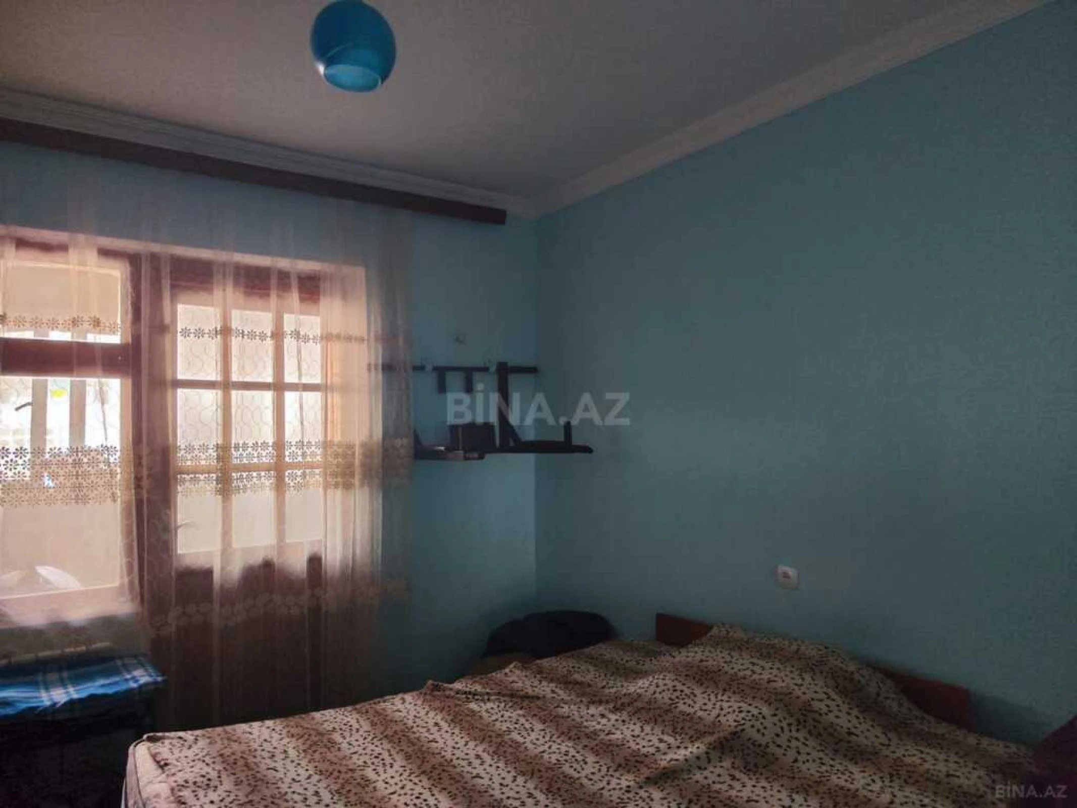 Satılır 3 otaqlı mənzil 90 m²