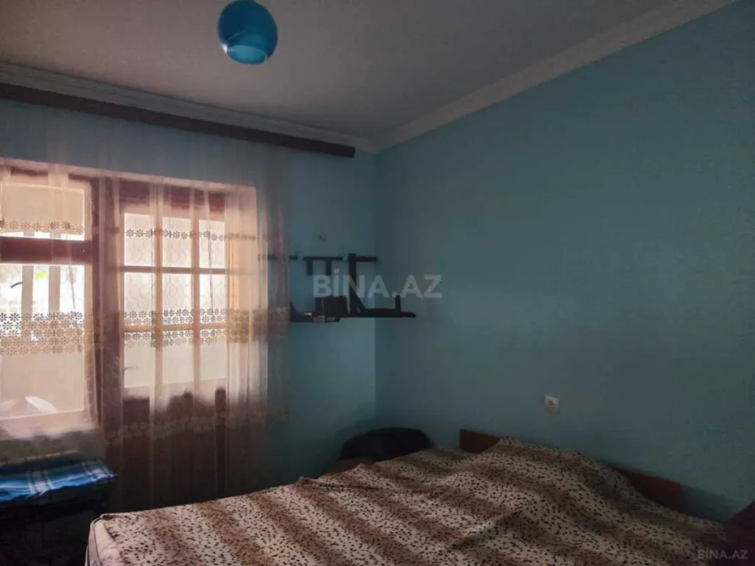 Satılır 3 otaqlı mənzil 90 m²
