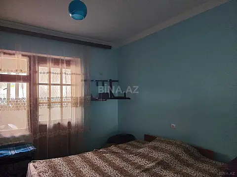 Satılır 3 otaqlı mənzil 90 m²