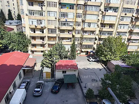 Satılır 3 otaqlı mənzil 90 m²