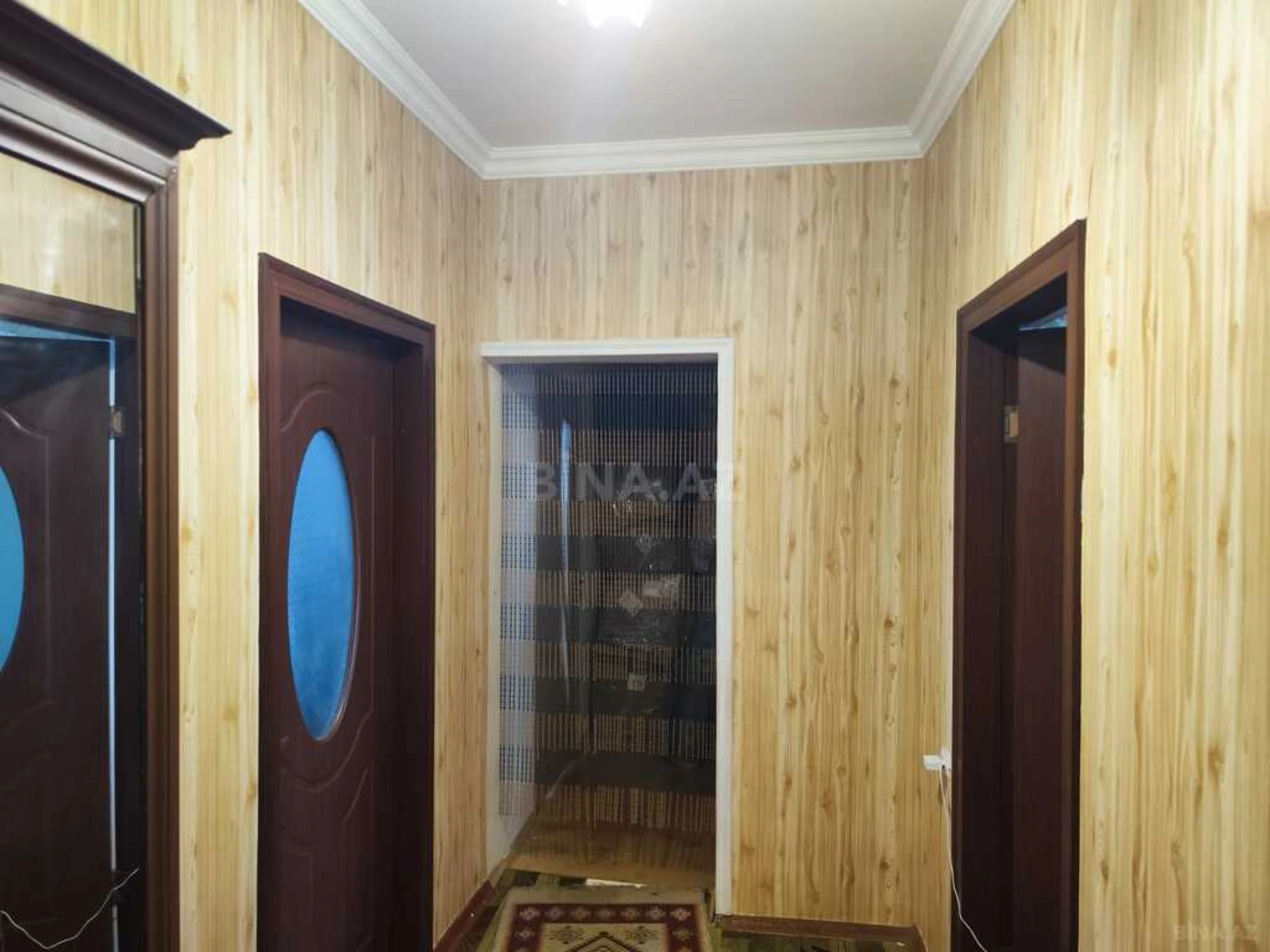 Satılır 3 otaqlı mənzil 90 m²