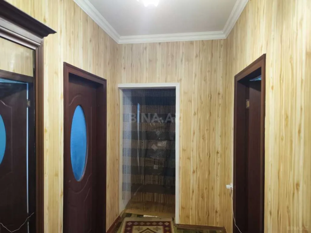 Satılır 3 otaqlı mənzil 90 m²