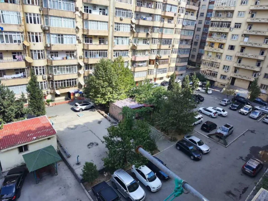 Satılır 3 otaqlı mənzil 90 m²