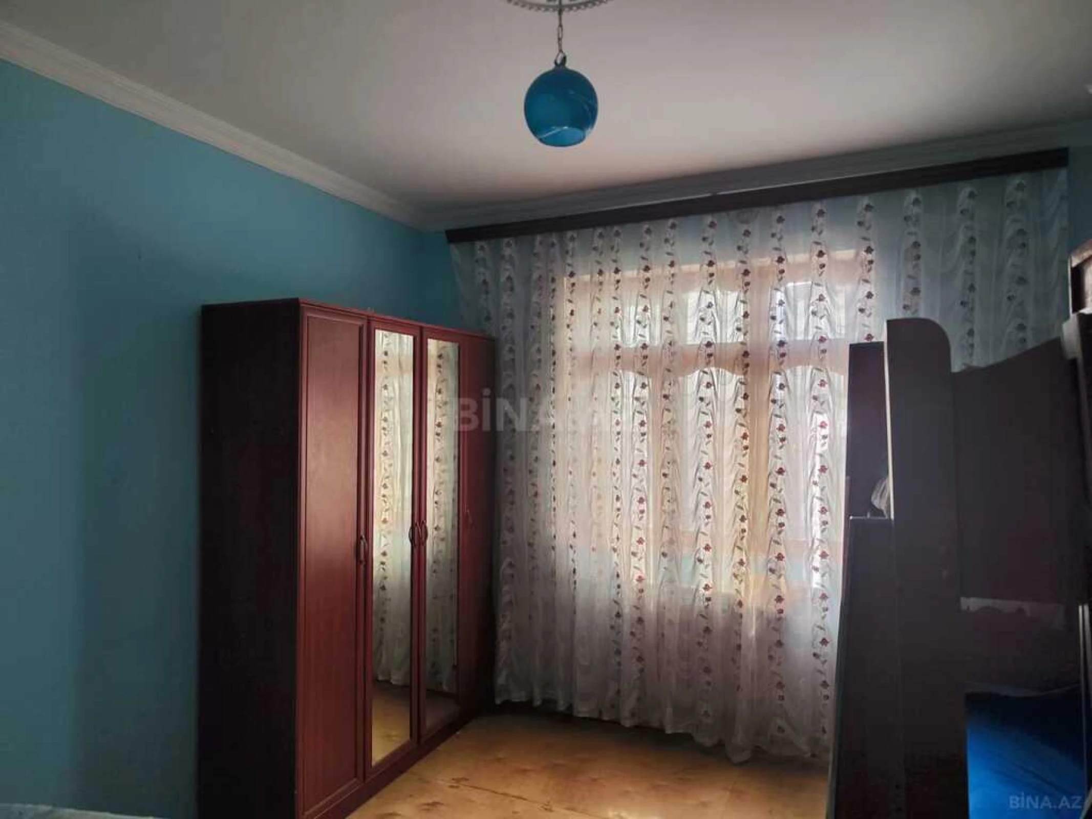 Satılır 3 otaqlı mənzil 90 m²