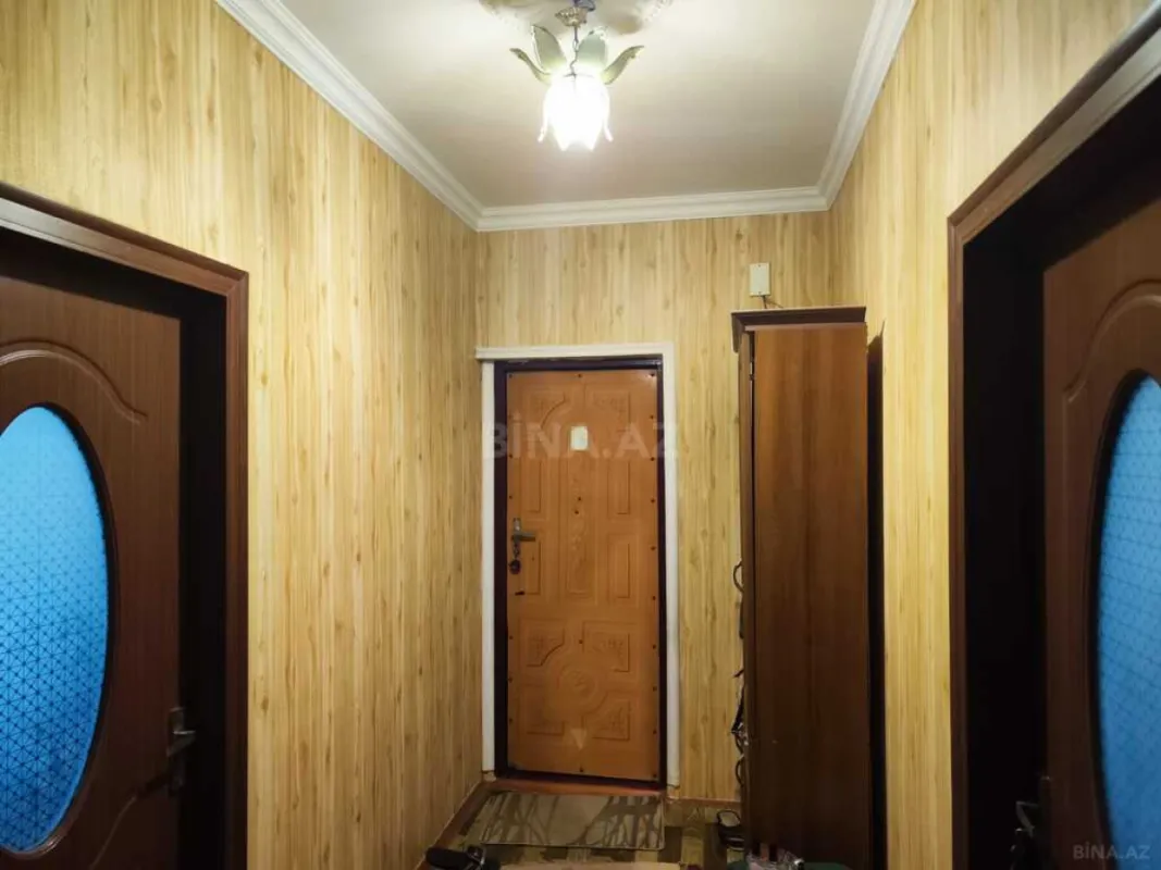 Satılır 3 otaqlı mənzil 90 m²