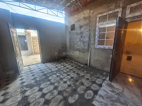 Satılır 4 otaqlı həyət evi 83 m² — Bakı, Biləcəri 4 otaq 83.00 m²