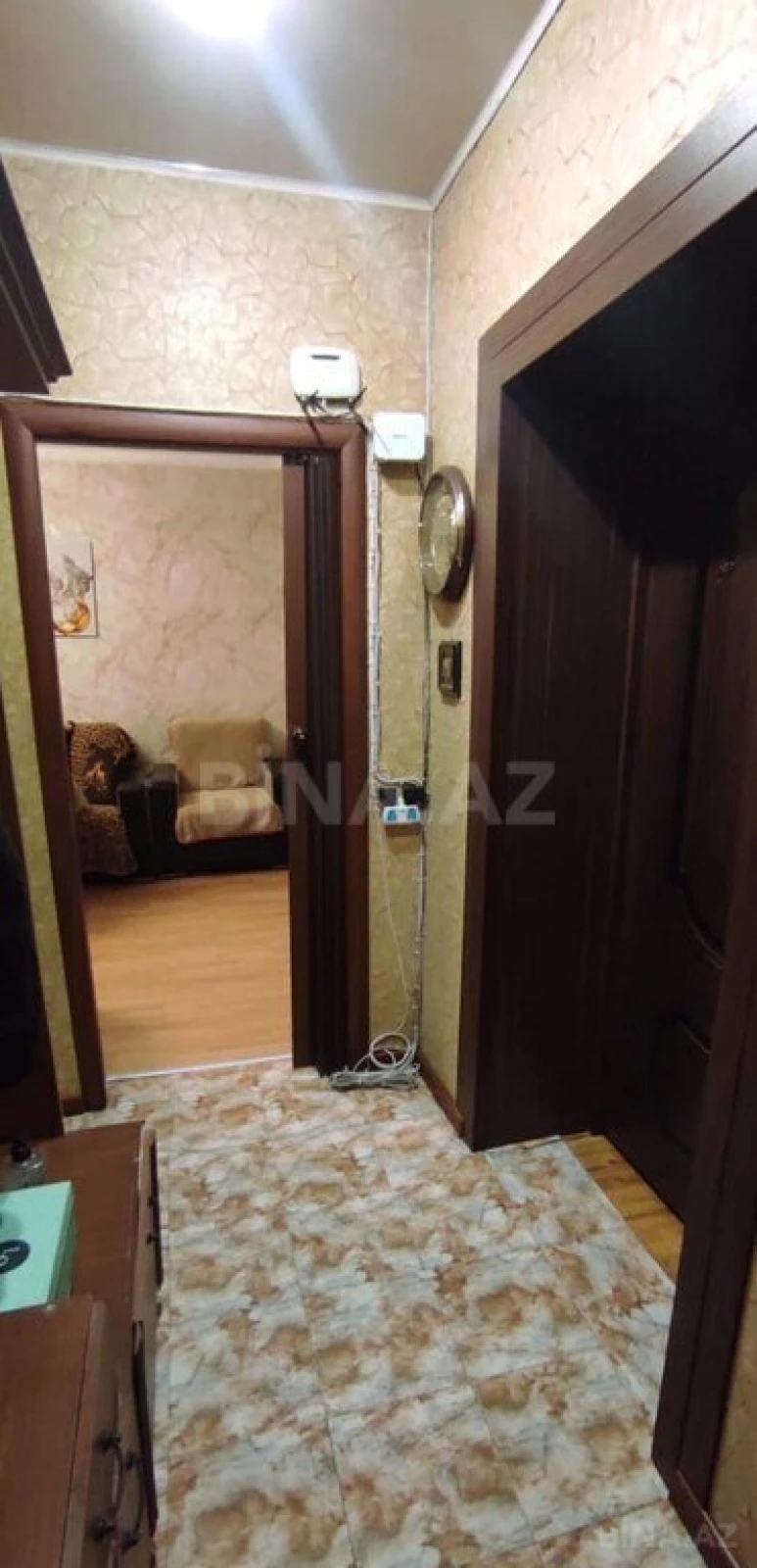 Satılır 3 otaqlı mənzil 65 m²