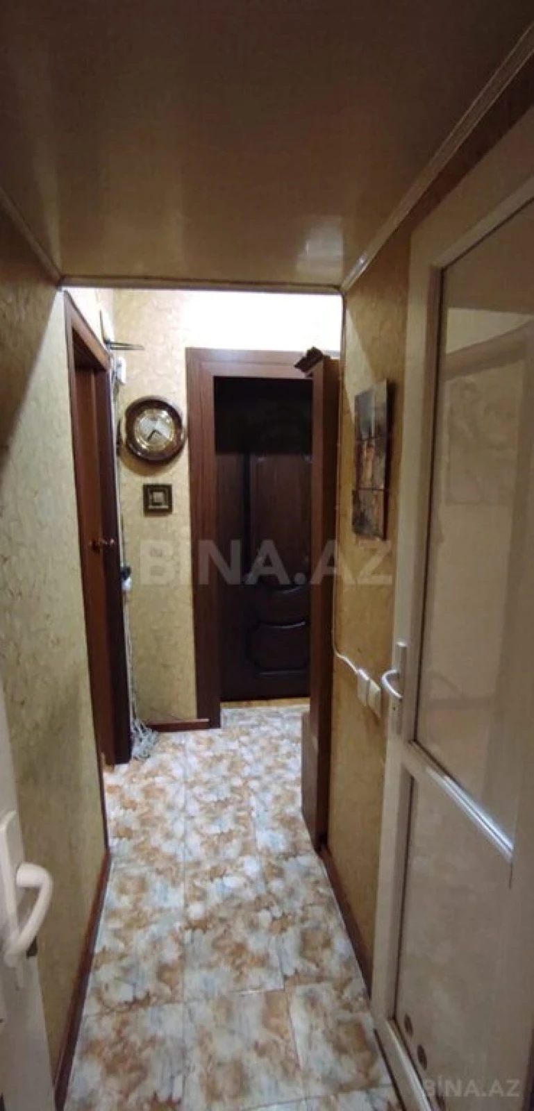 Satılır 3 otaqlı mənzil 65 m²