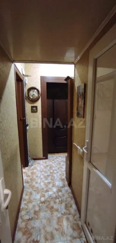 Satılır 3 otaqlı mənzil 65 m²