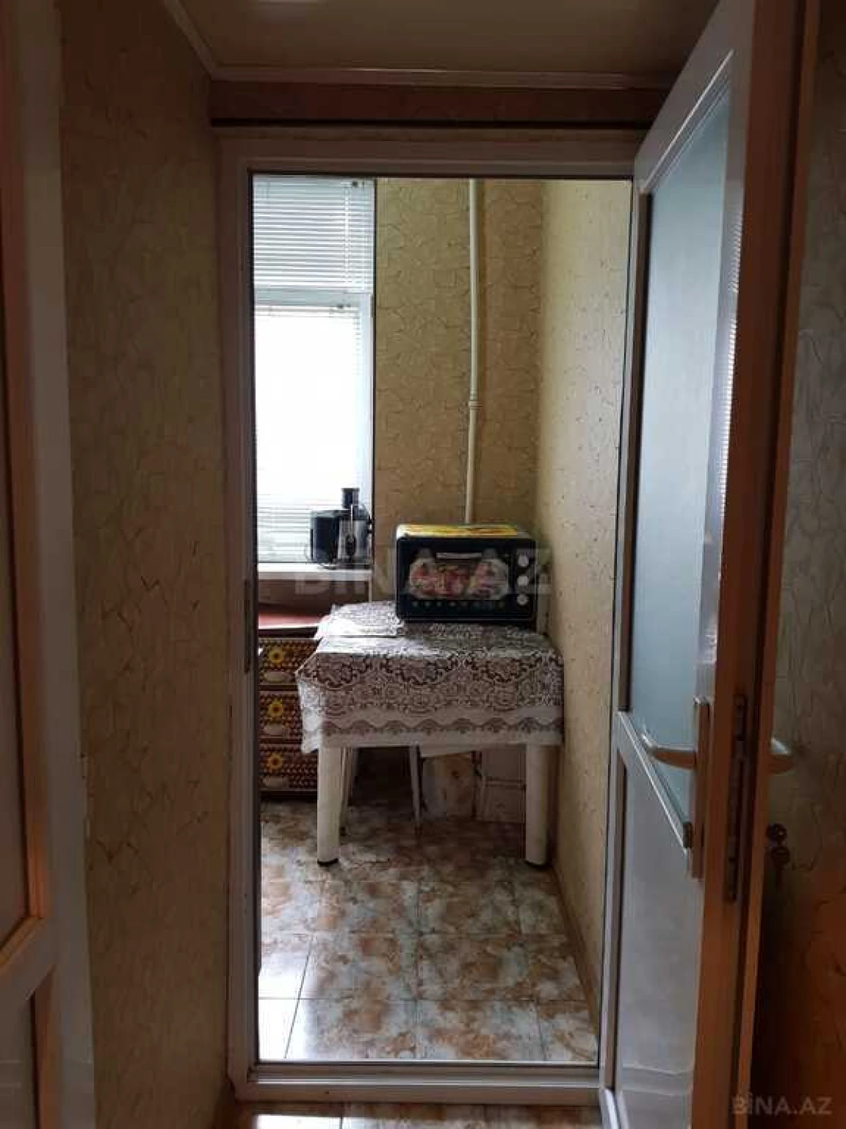 Satılır 3 otaqlı mənzil 65 m²