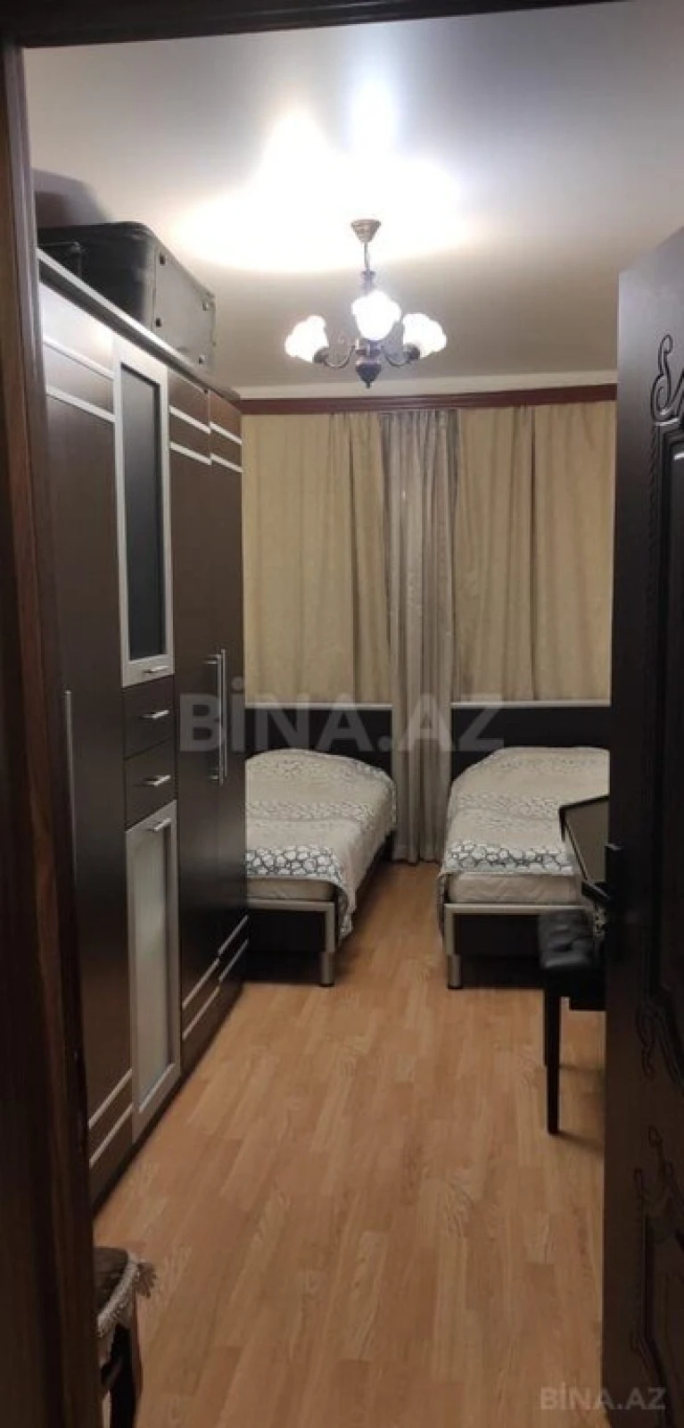Satılır 3 otaqlı mənzil 65 m²