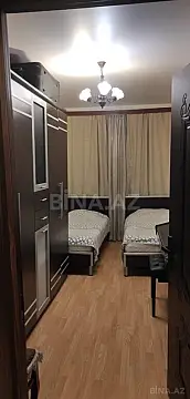 Satılır 3 otaqlı mənzil 65 m²