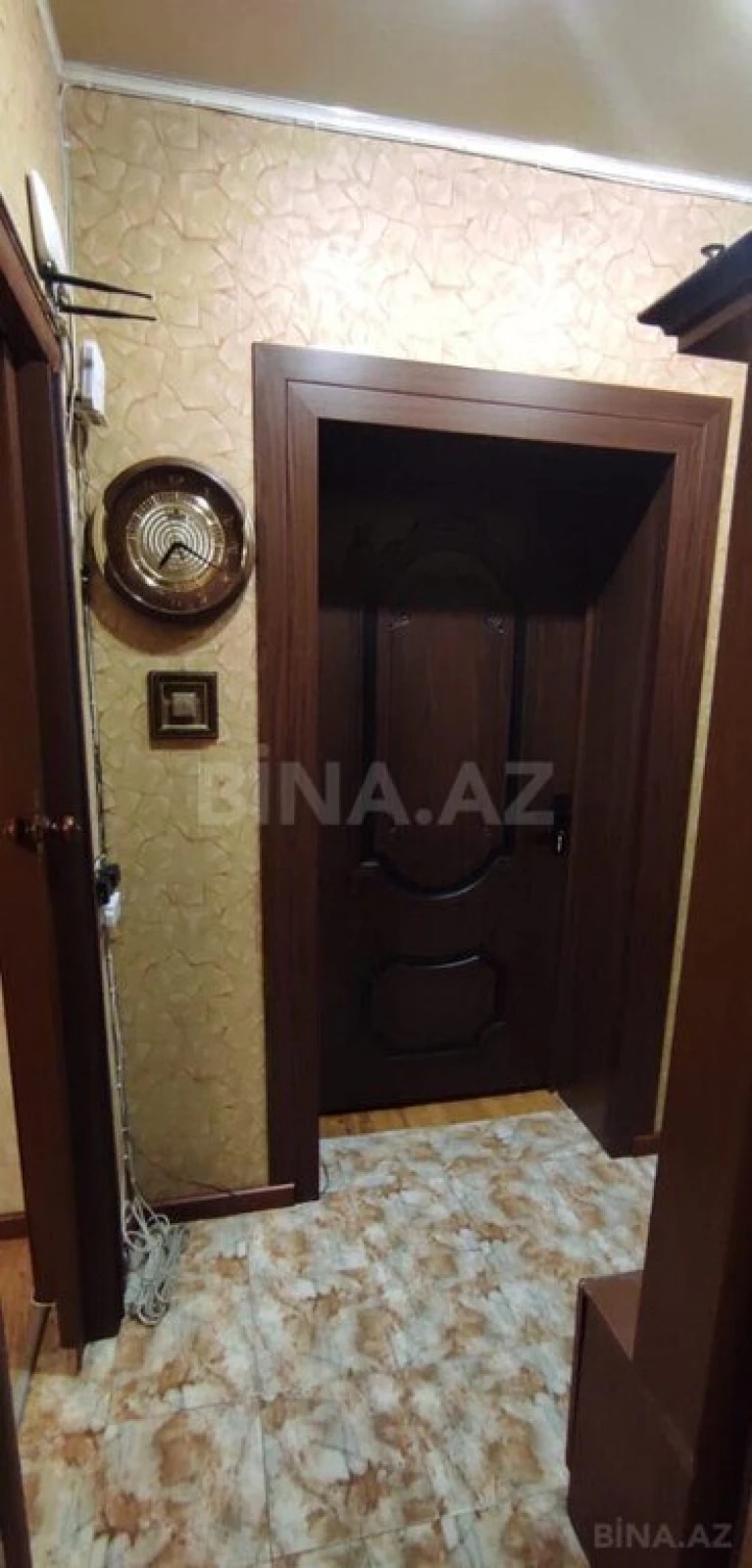 Satılır 3 otaqlı mənzil 65 m²