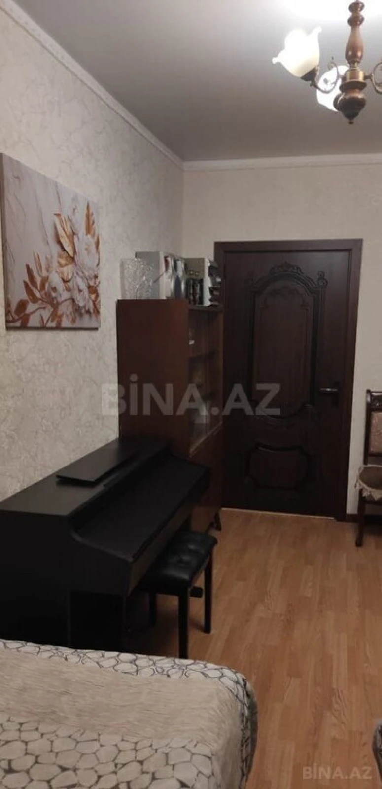 Satılır 3 otaqlı mənzil 65 m²