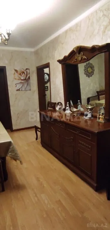 Satılır 3 otaqlı mənzil 65 m²