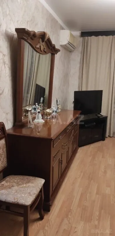 Satılır 3 otaqlı mənzil 65 m²