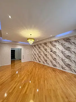 Satılır 3 otaqlı mənzil 135 m² — Bakı, Keşlə 3 otaq 135.00 m²
