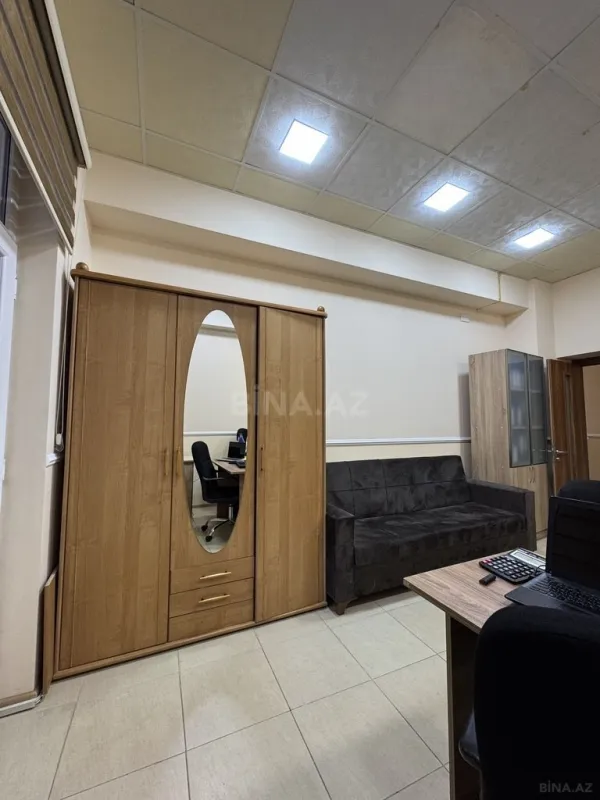 Satılır 3 otaqlı mənzil 110 m²
