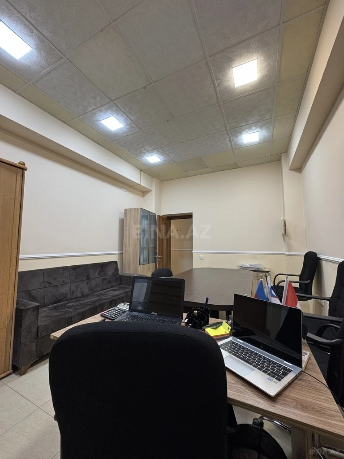 Satılır 3 otaqlı mənzil 110 m²