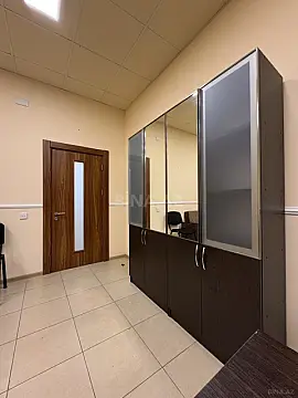 Satılır 3 otaqlı mənzil 110 m²