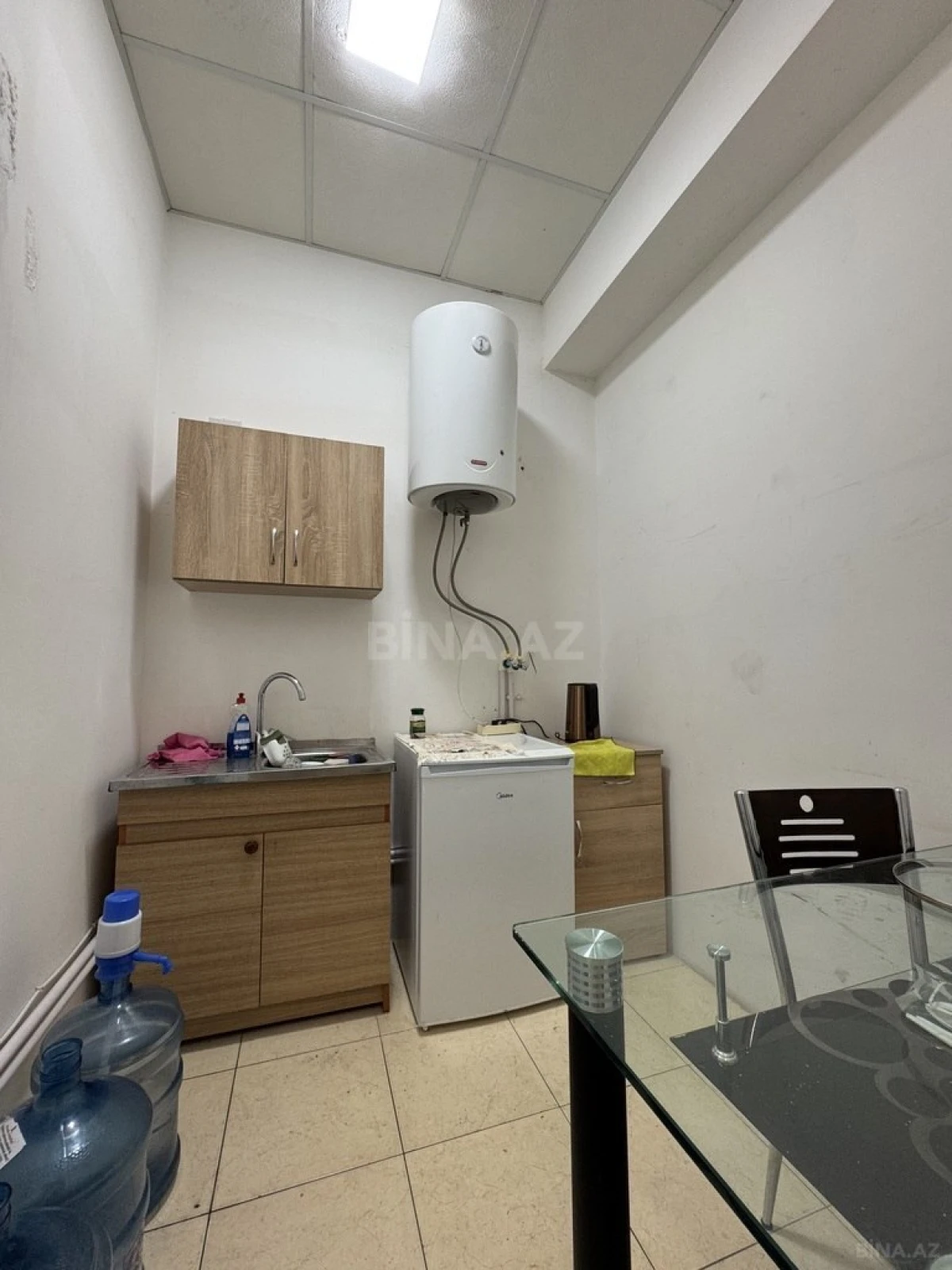 Satılır 3 otaqlı mənzil 110 m²