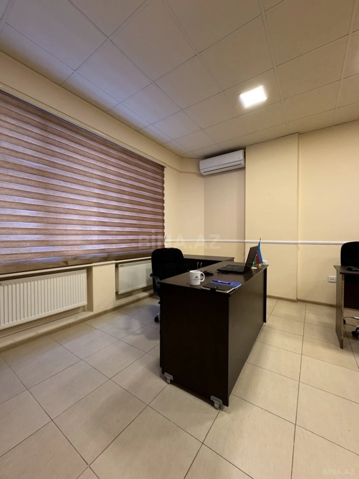 Satılır 3 otaqlı mənzil 110 m²