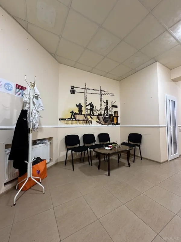 Satılır 3 otaqlı mənzil 110 m²