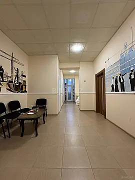 Satılır 3 otaqlı mənzil 110 m²