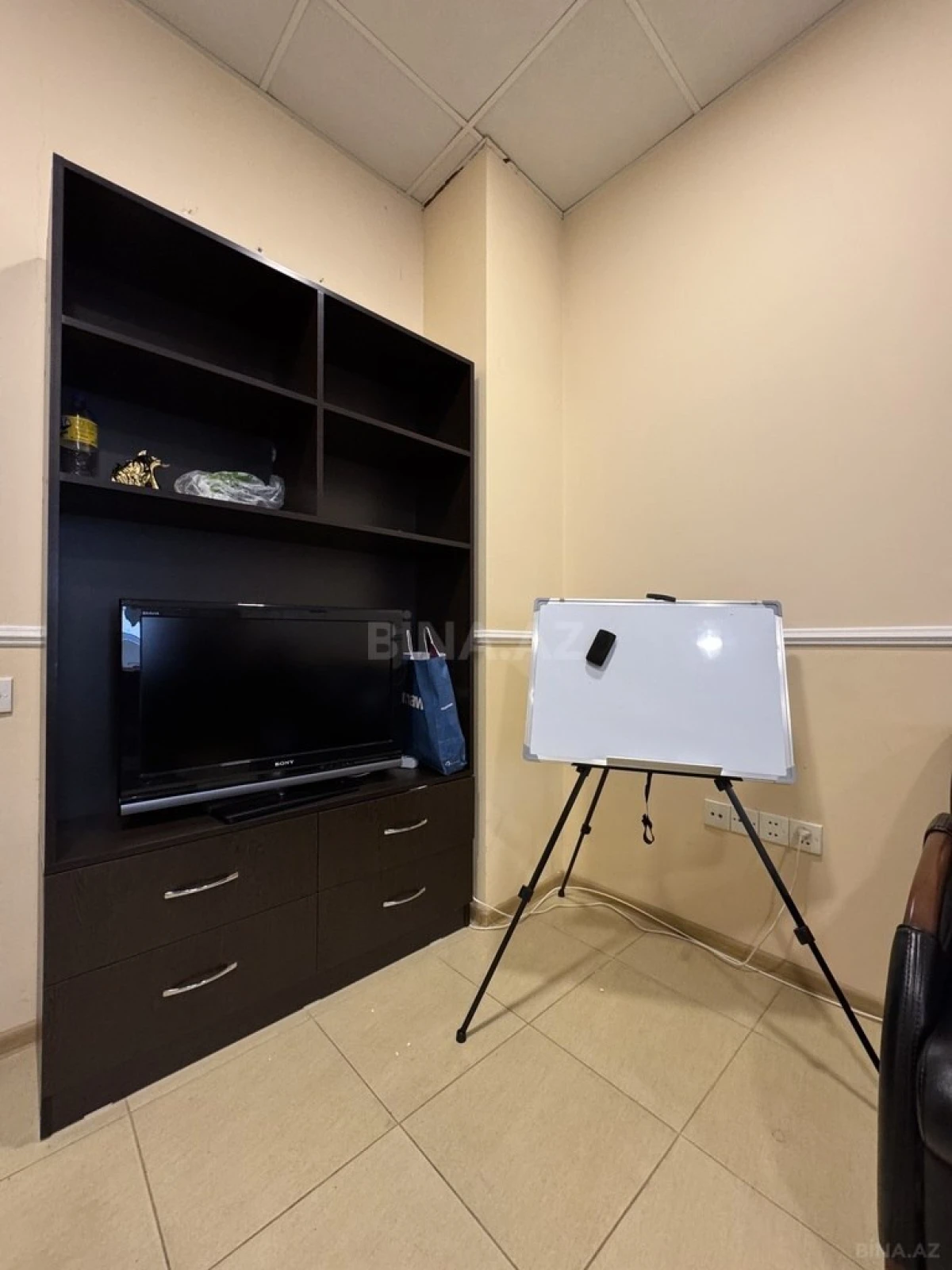 Satılır 3 otaqlı mənzil 110 m²