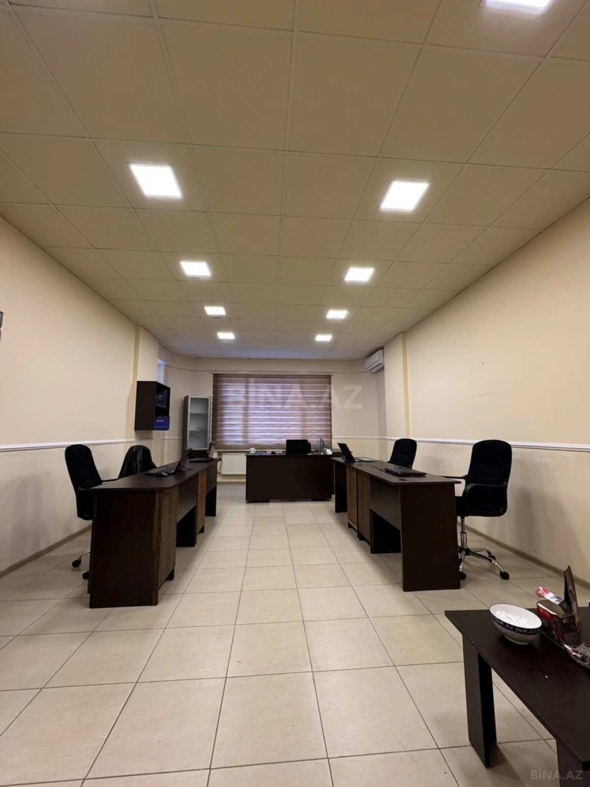 Satılır 3 otaqlı mənzil 110 m²