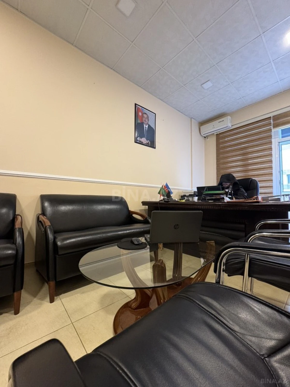 Satılır 3 otaqlı mənzil 110 m²