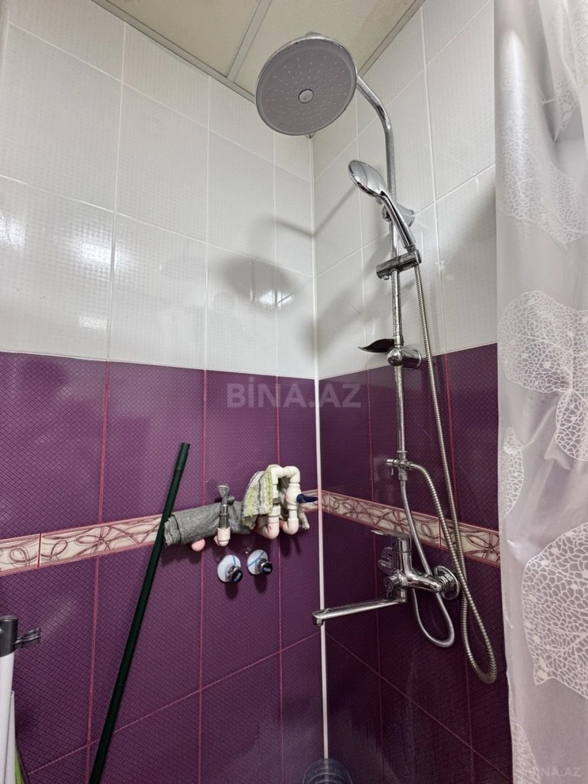 Satılır 3 otaqlı mənzil 110 m²