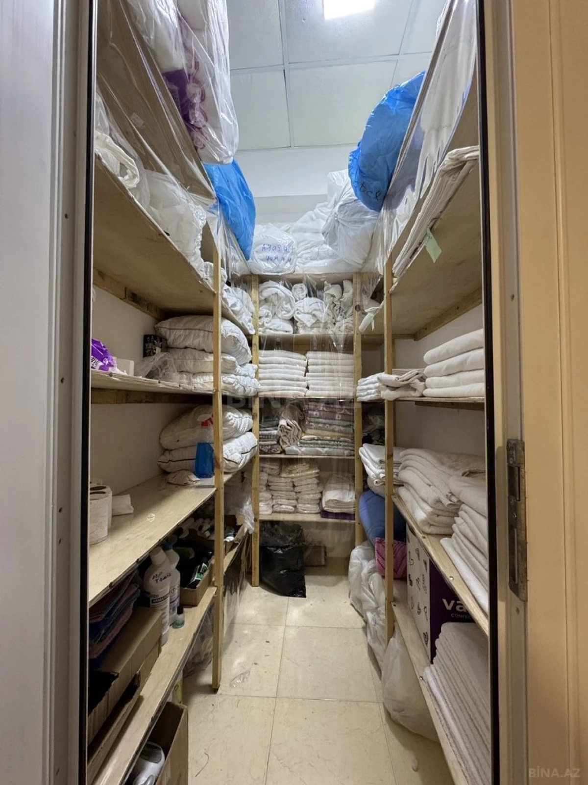 Satılır 3 otaqlı mənzil 110 m²