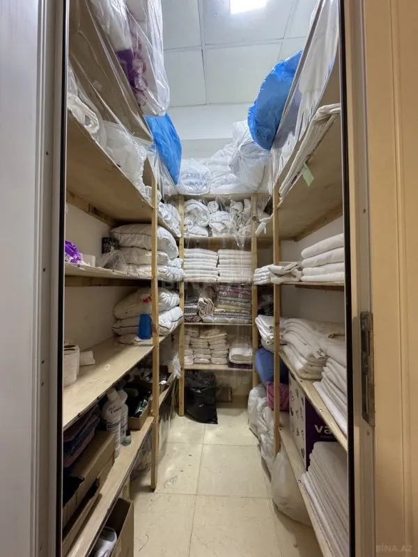 Satılır 3 otaqlı mənzil 110 m²