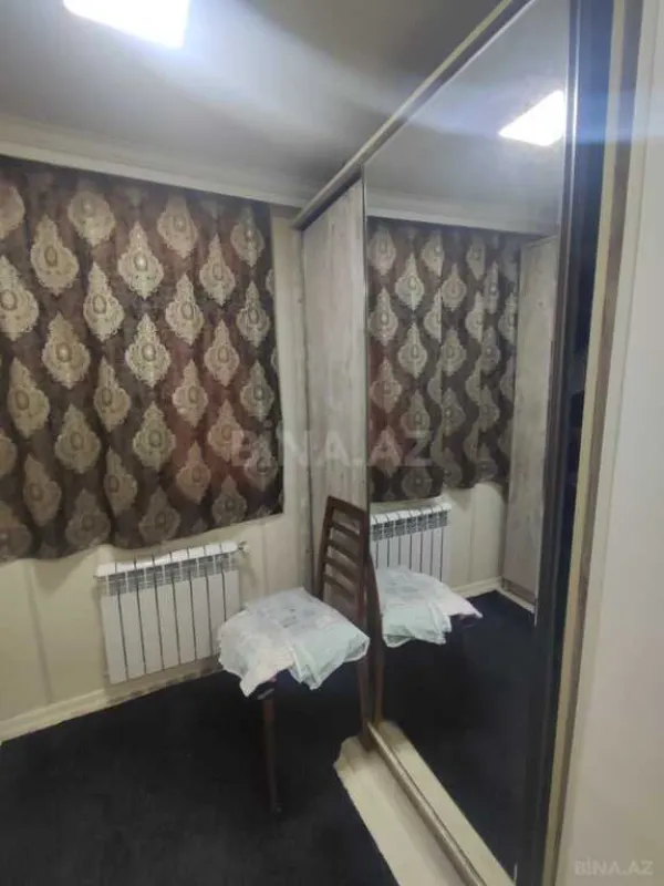Satılır 2 otaqlı mənzil 45 m²